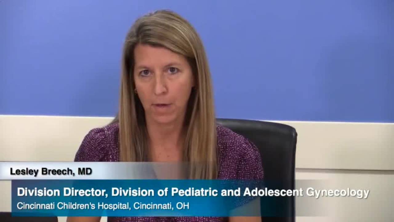 Gynecologic Concerns: Cloaca and Complex ARMs