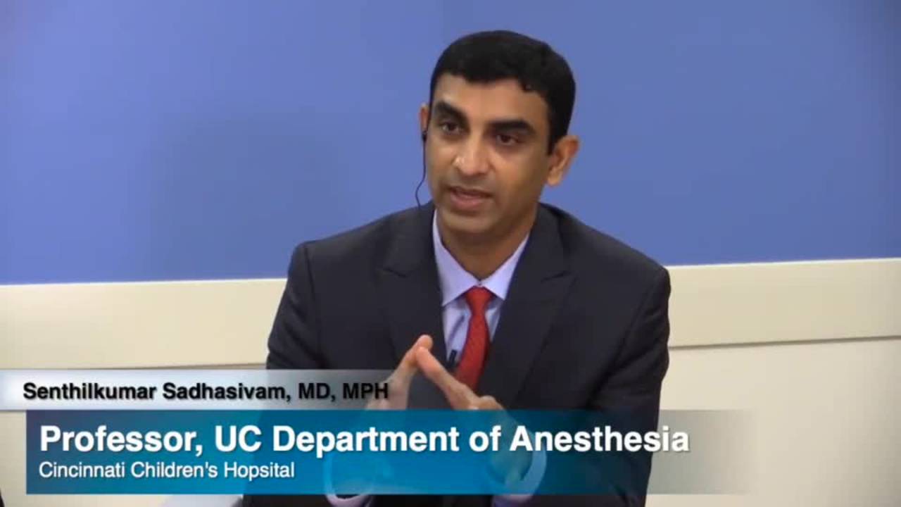 Pain Management: Pectus Innovations