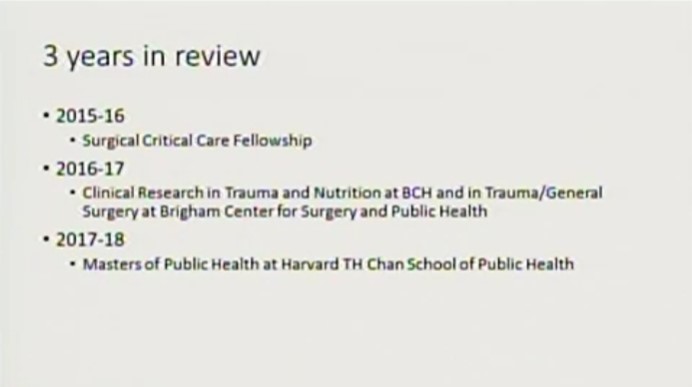 Dr. Eileen Duggan, Dr. Lindsey Armstrong, and Dr. Patrick Upchurch - Vascular Anomalies Research, Clinical Research Fellowship Review, and Predictors of Prosthesis Durability after Mitral Valve Replacement in Children