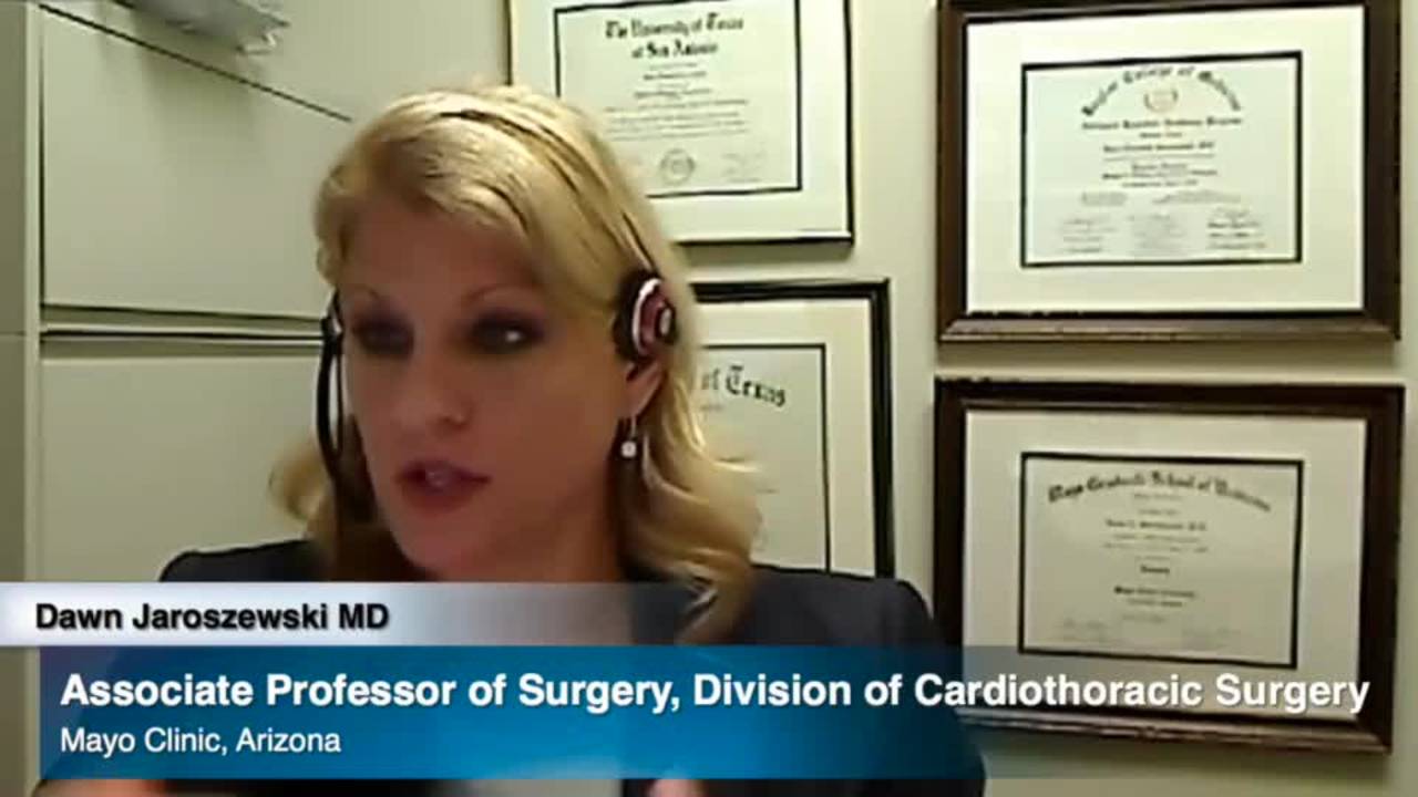 Physiology: Pectus Innovations