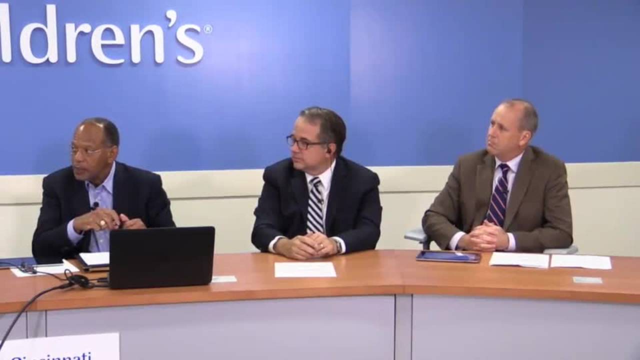 Radiology: Pectus Innovations