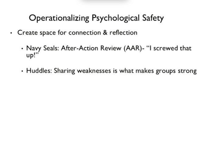 Patricia Trbovich, PhD - Human Factors and the Role of Standardization and Adaptation in Patient Safety