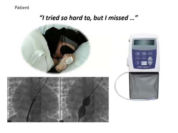 Dr. Michael Landzberg - Navigating ‘The Space Between’: Lessons from the Science and Practice of Empathy