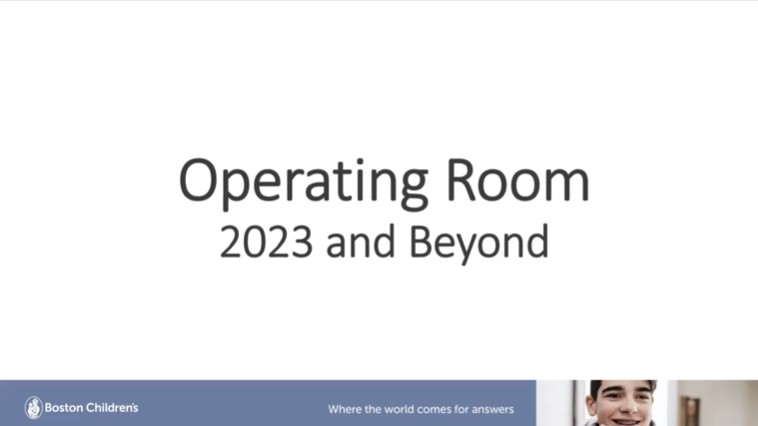 Super Bowl Grand Rounds (10/19/2022)