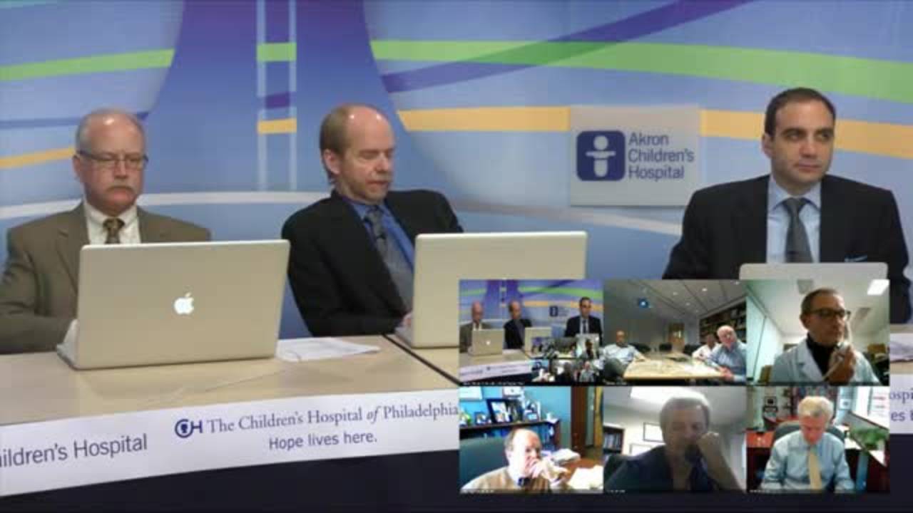 Fetoscopic endoluminal tracheal occlusion and twin-twin transfusion: Fetal...