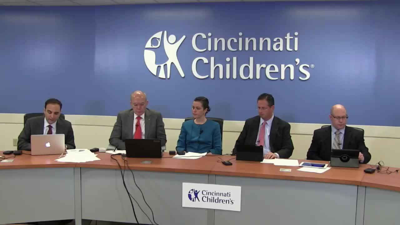 Hirschsprung Disease: Cases and Complications