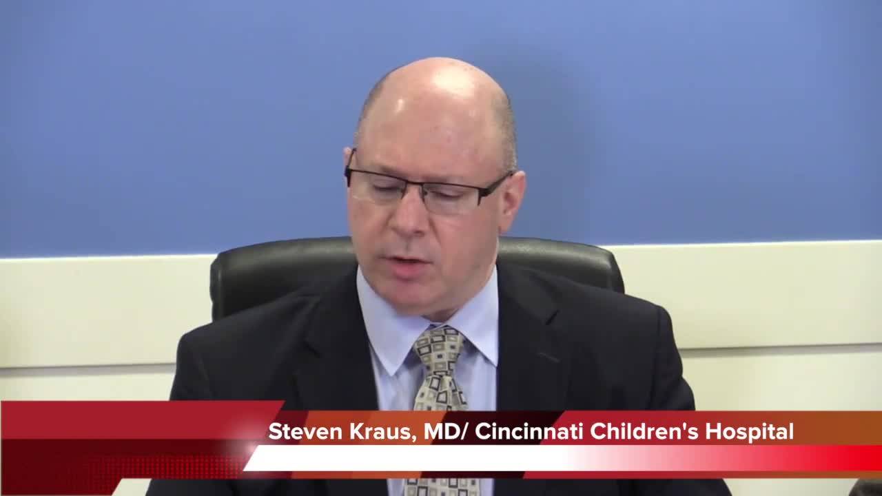 Hirschsprung Disease: Radiology Aspect