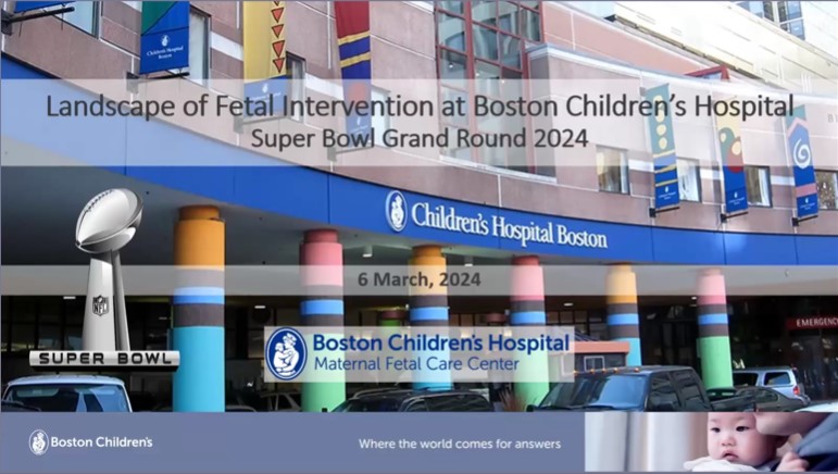 Super Bowl Grand Rounds (3/6/2024)