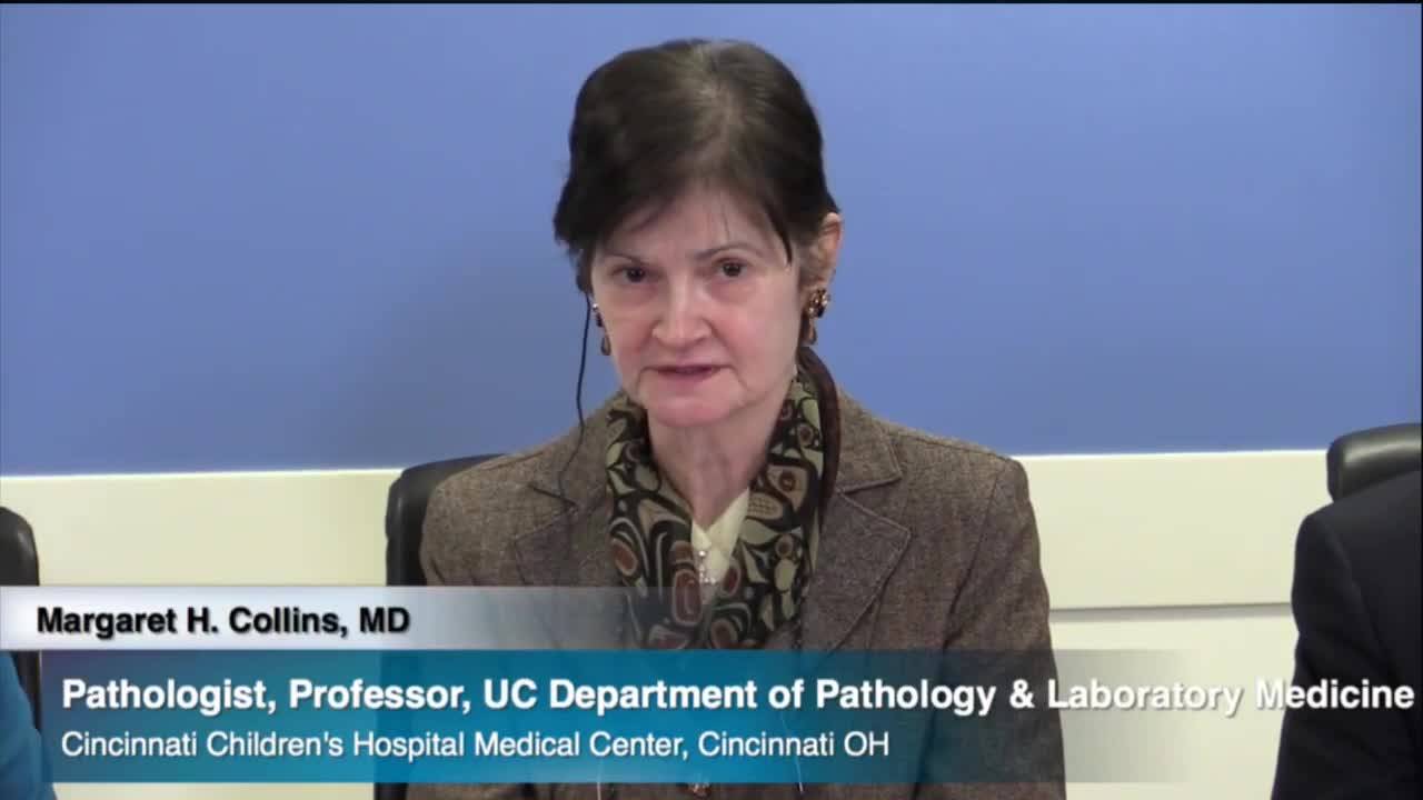 Hirschsprung Disease: Pathology Aspect