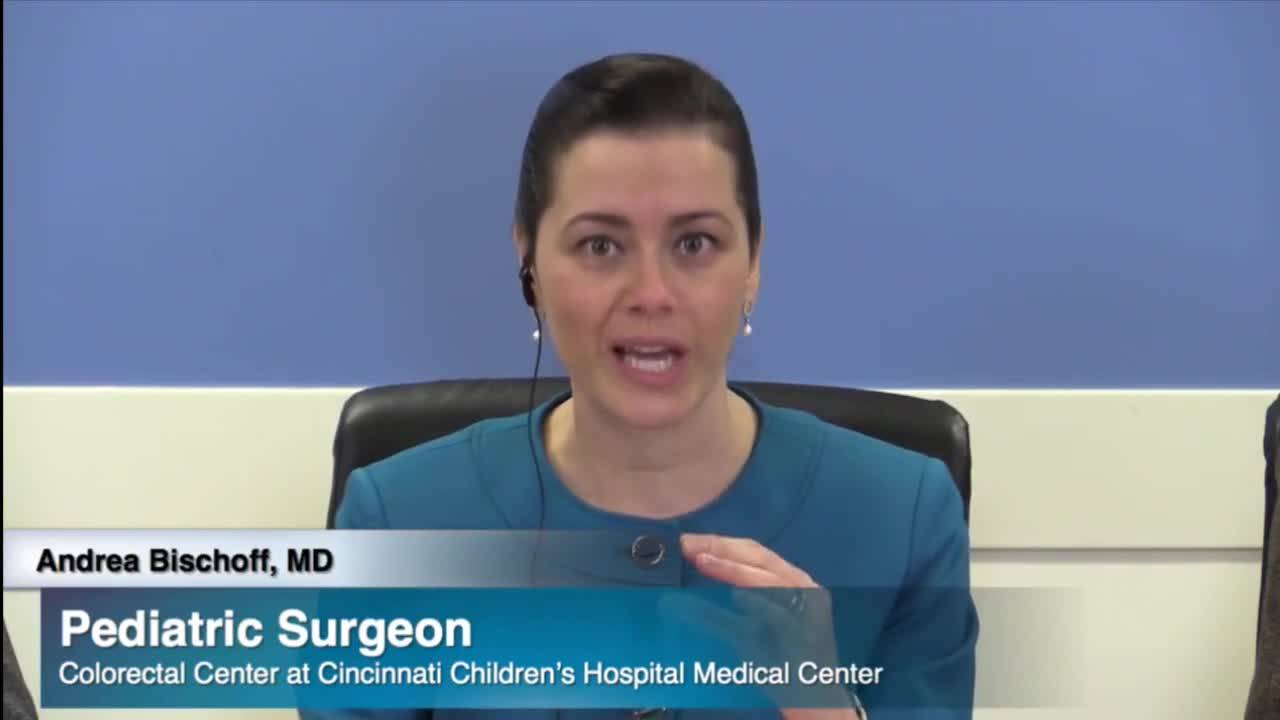 Hirschsprung Disease: History