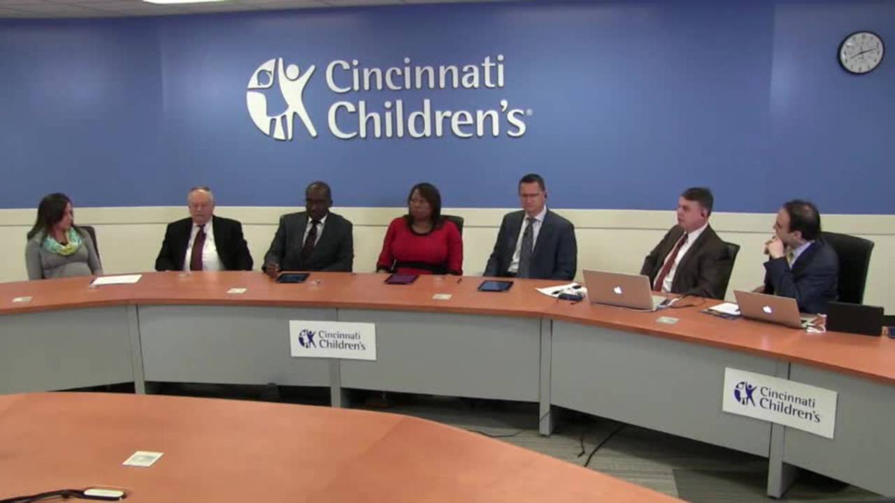 Multidisciplinary Approach: Intestinal Failure Innovations