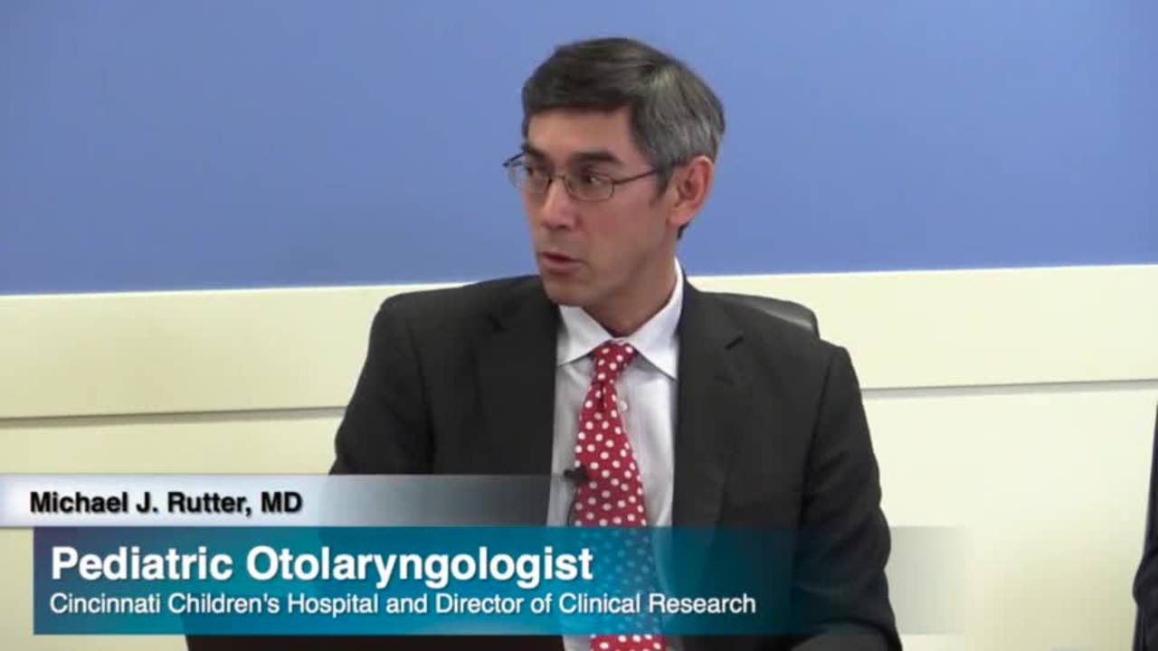 TEF Presentations (Extended): Aerodigestive & Esophageal Surgery