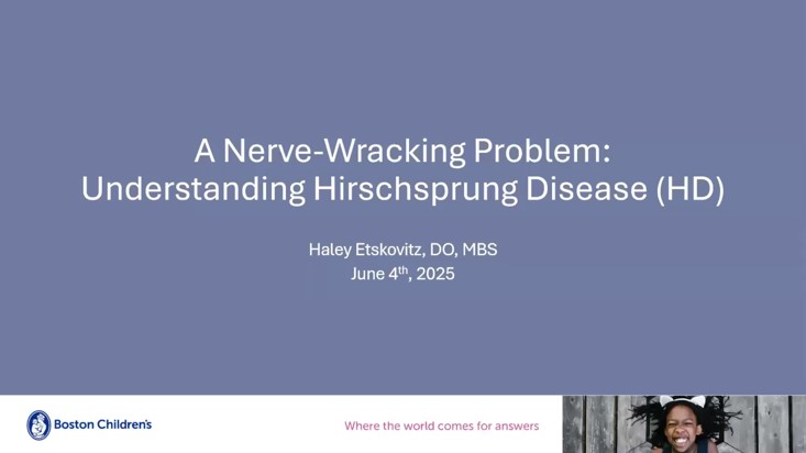 Dr. Kerri McKie and Dr. Haley Etskovitz - Research Fellowship in Review