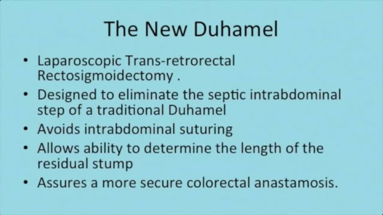 New Duhamel Approach: Technique