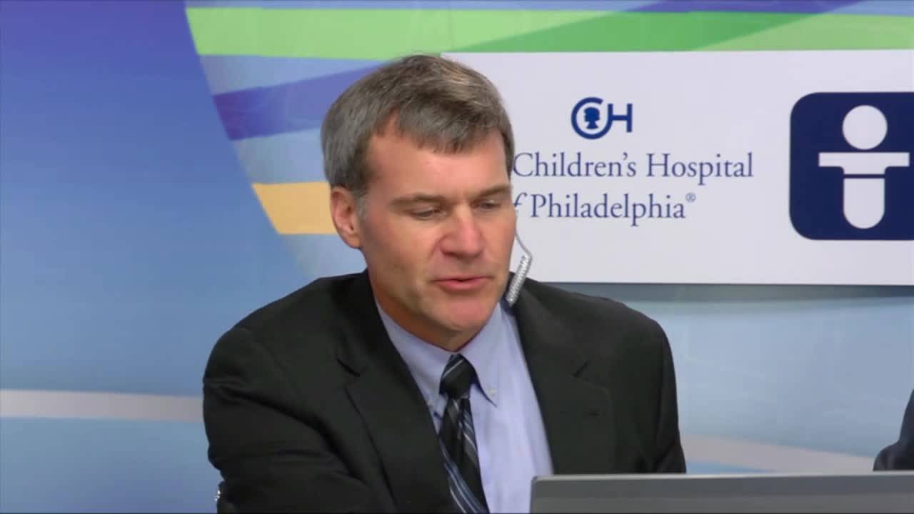 Hirschsprung Disease: Update Course 2013