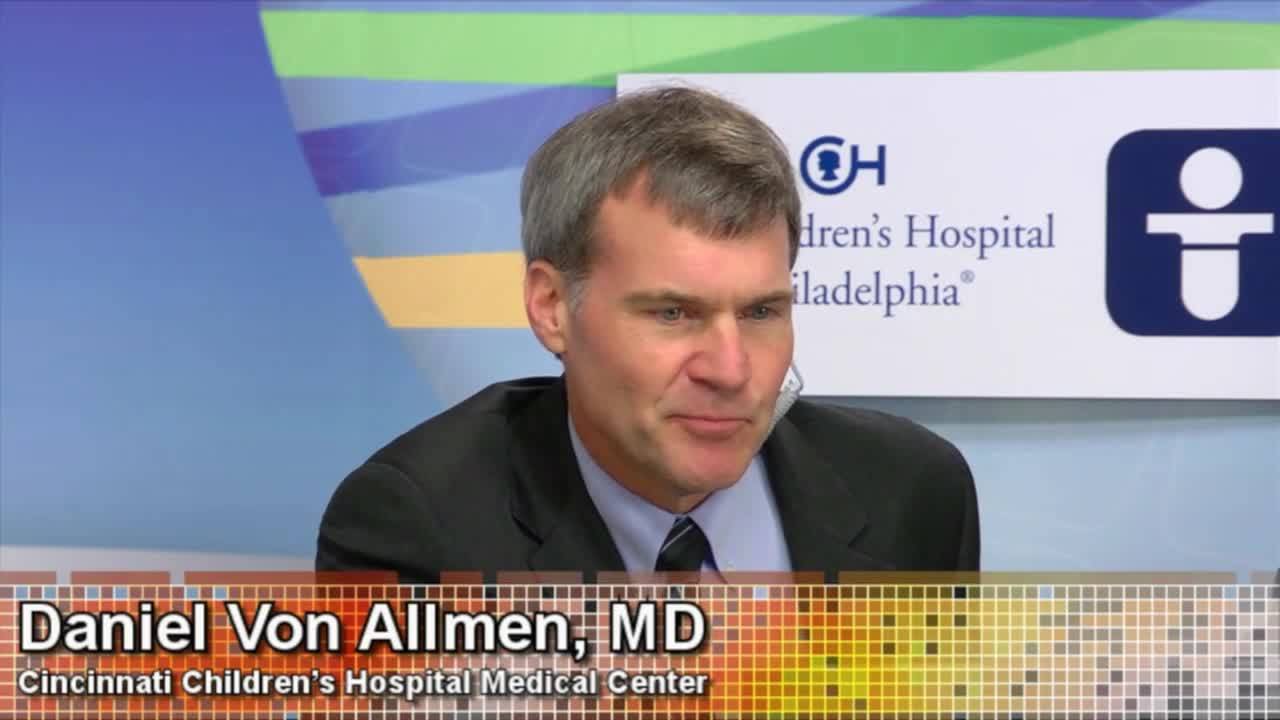 Hirschsprung Disease: Update Course 2013