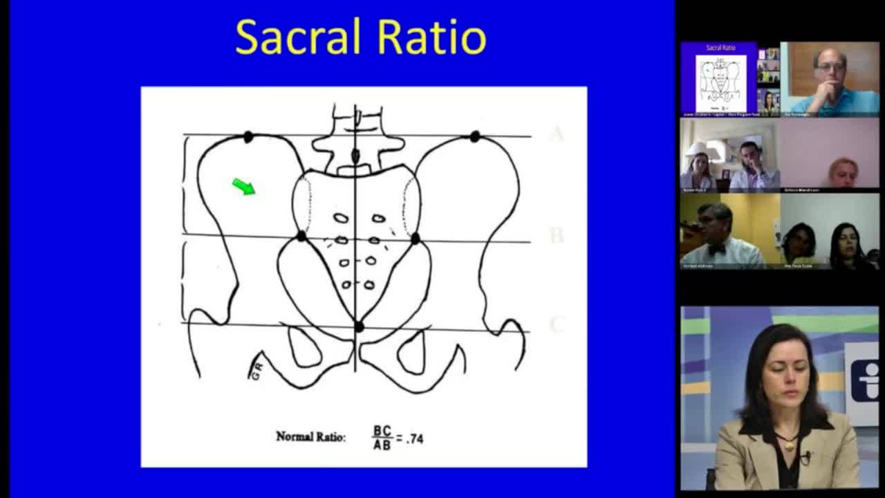 Panel Discussion and Case Presentation Part I: Pediatric Bowel Management 2013