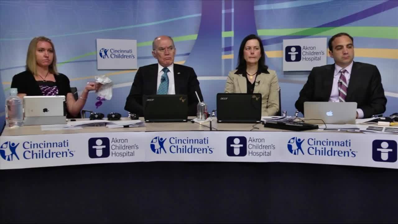 Bowel Management - How To Administer An Enema