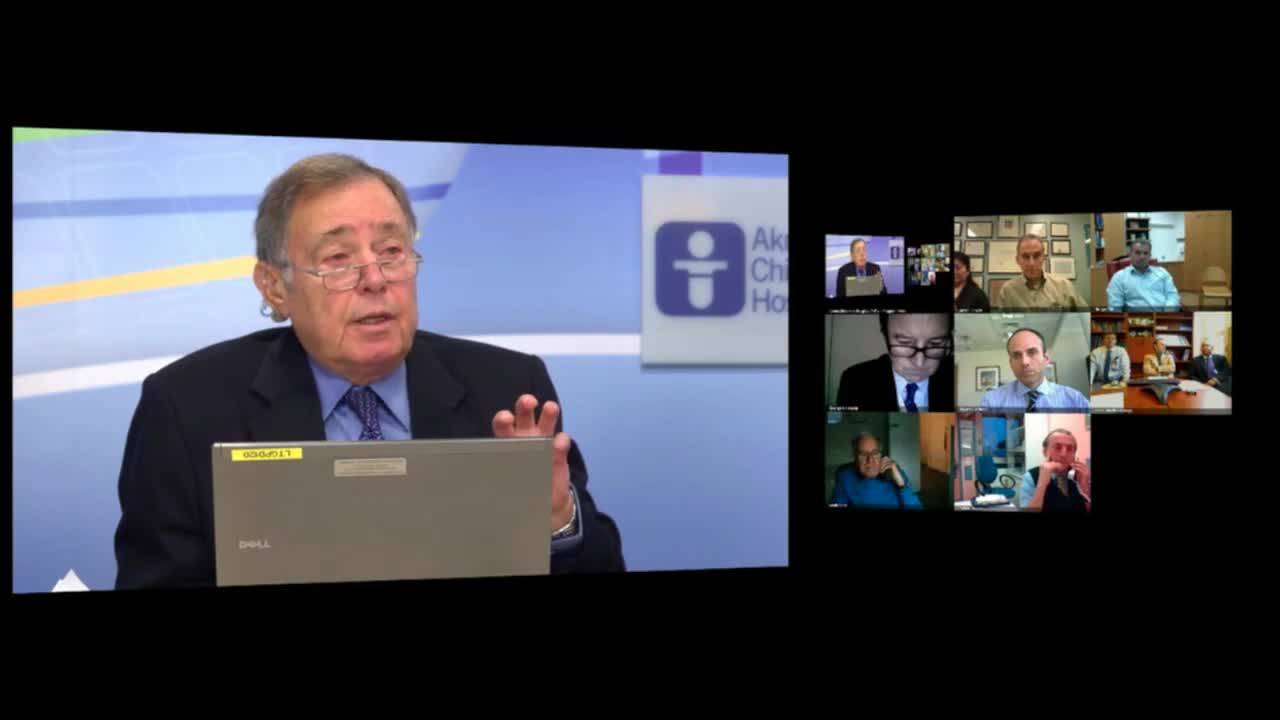 Ultra-Long Gap Management: EA & TEF