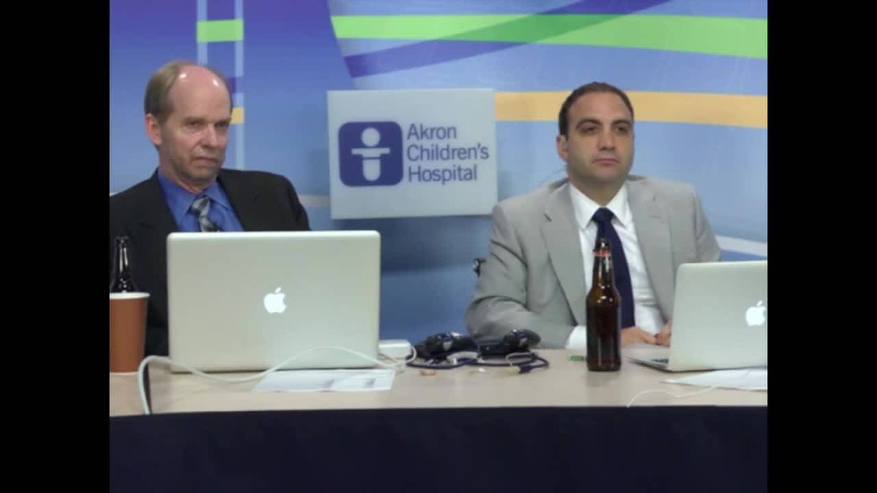 Difficult Cases of Lung Lesions: Pediatric Thoracic Surgery Part 1-Lung...