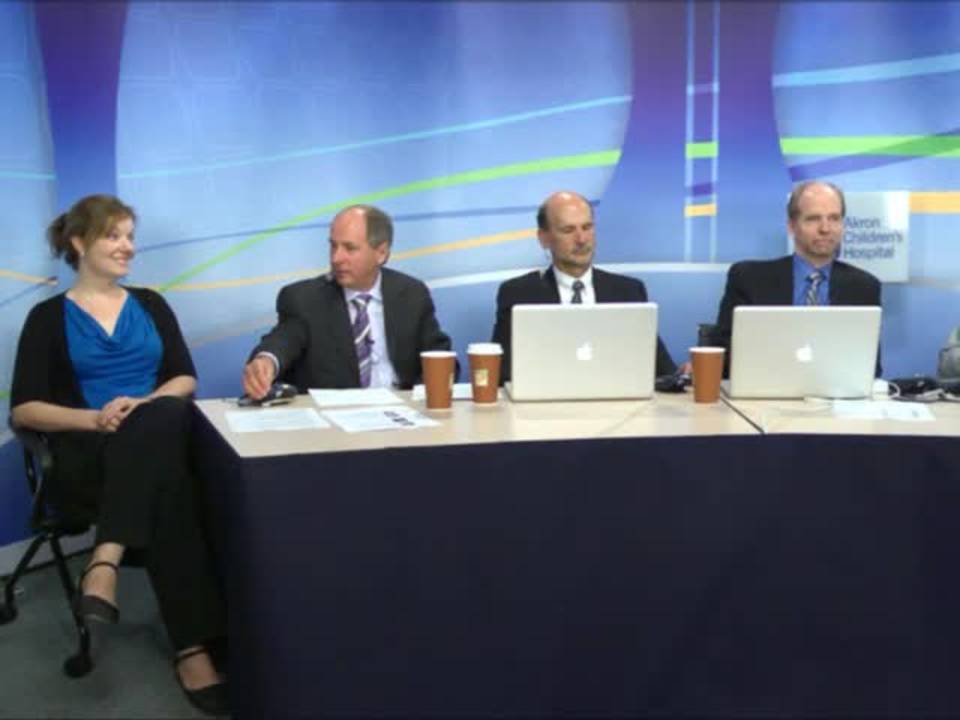 Fetal Interventions Part I: Lung Lesions