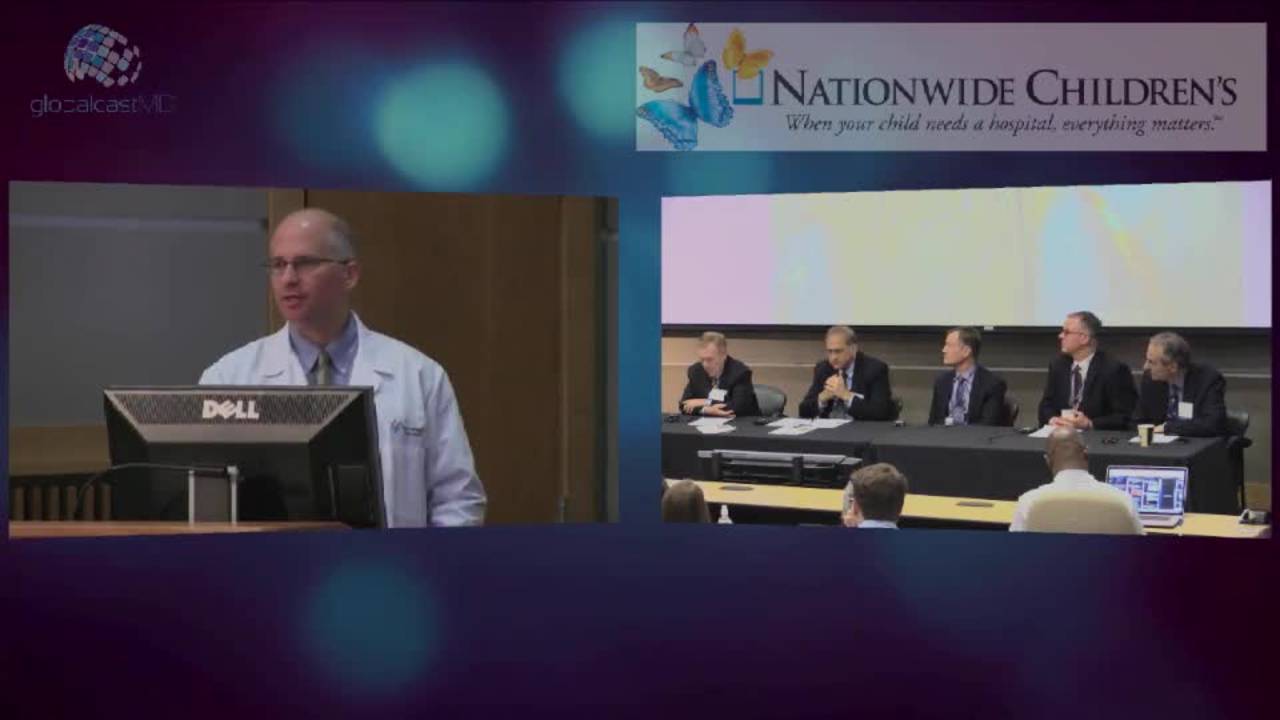 ARMs in Male Patients: Pediatric Colorectal Controversies 2014