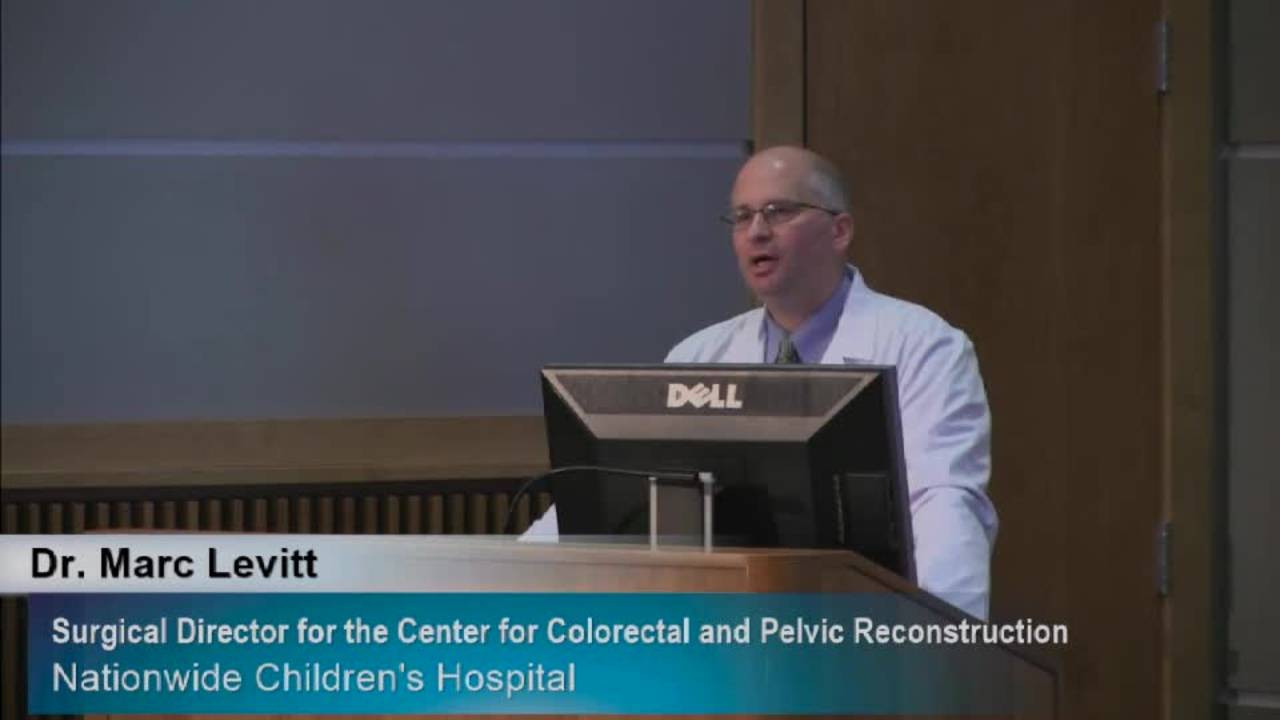 ARMs in Neonates: Pediatric Colorectal Controversies 2014