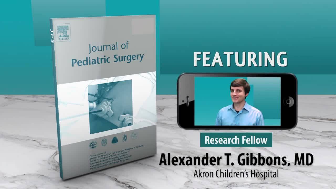 Too Much Variability in Opioid Prescriptions for Pediatric Operations