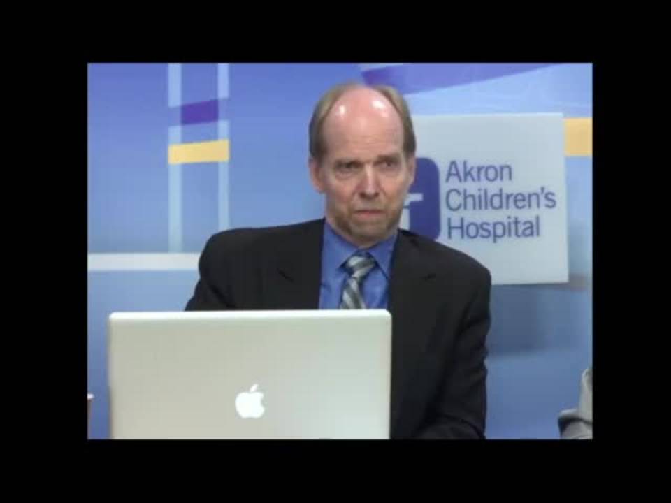 Should We Resect Asymptomatic CPAM Flake vs Langer