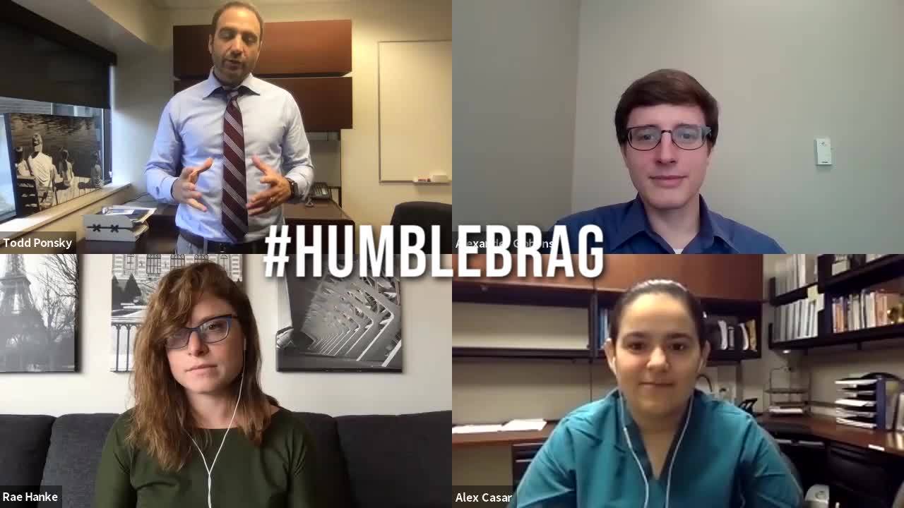 JPS Journal Club: July 2019 Part 2