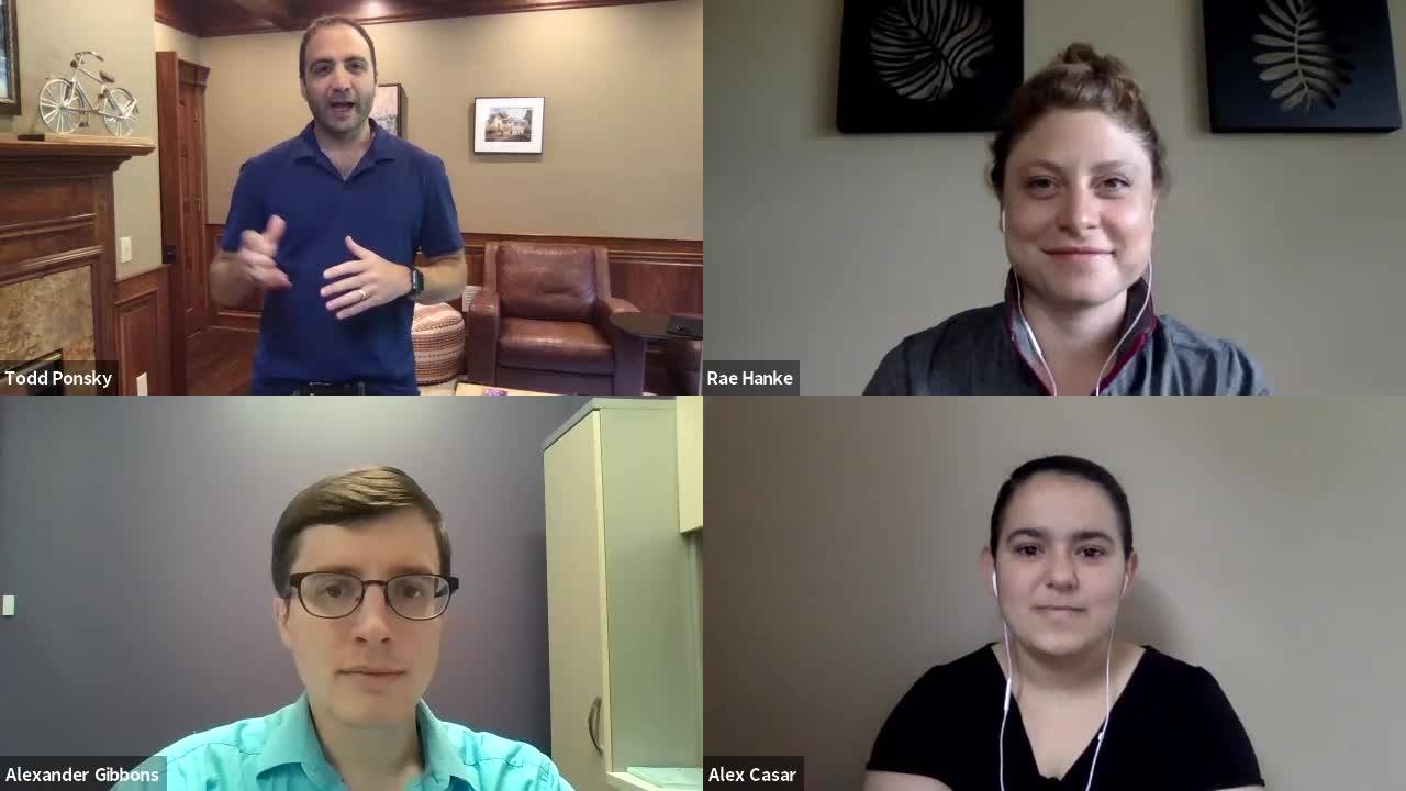 Journal Club: Review of 2018 Pediatric Surgery Practice Gaps