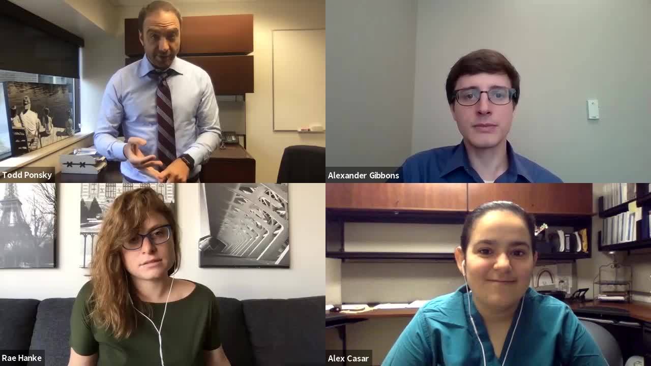 JPS Journal Club: July 2019 Part 3