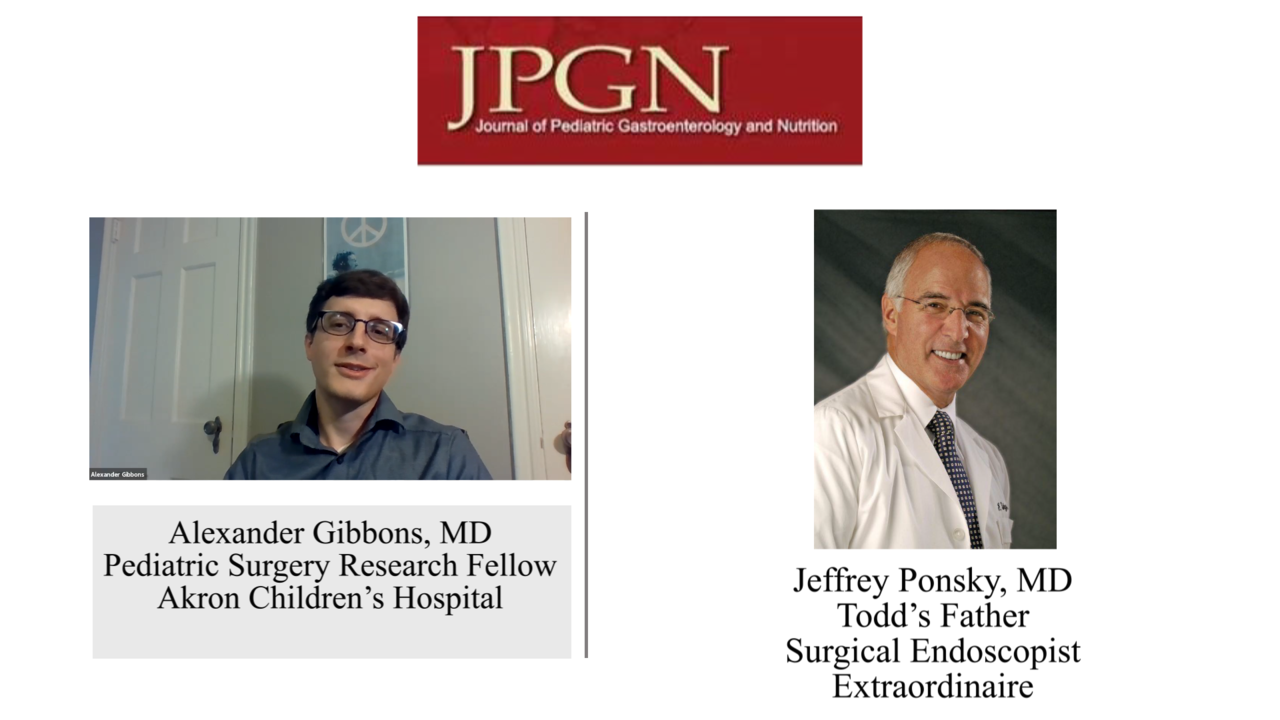 How effective is POEM in children?