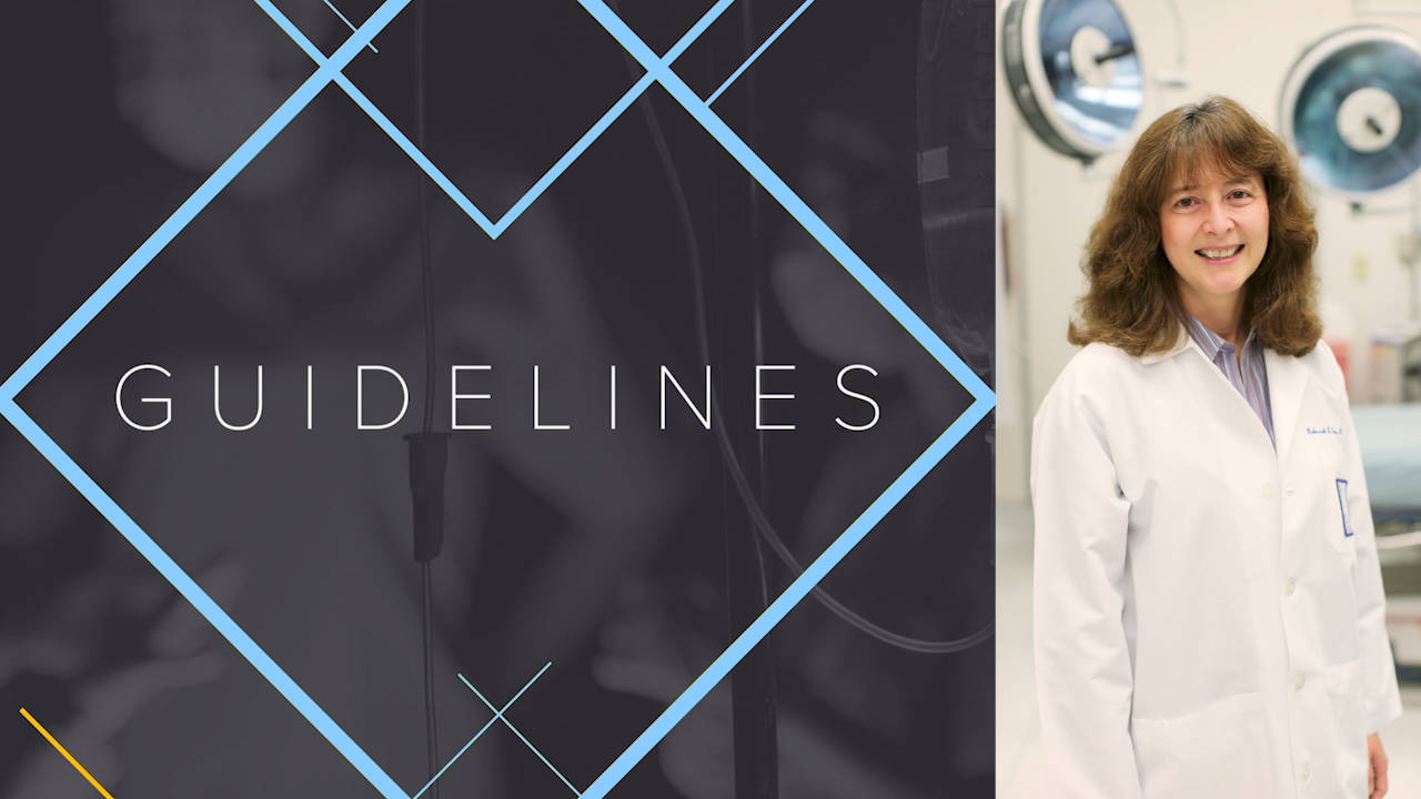 Pectus Excavatum Pathway