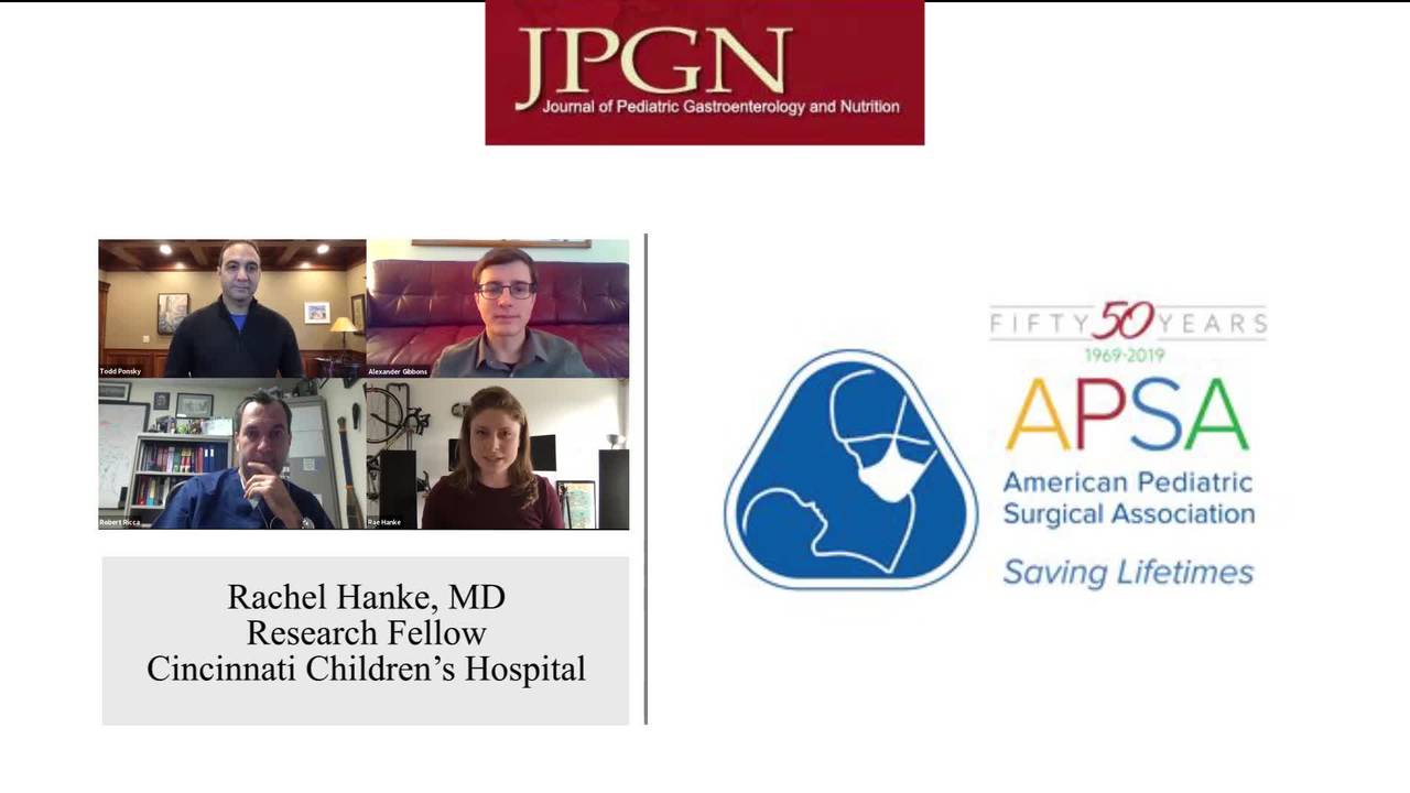 How should esophagitis in esophageal atresia patients be recognized and treated?