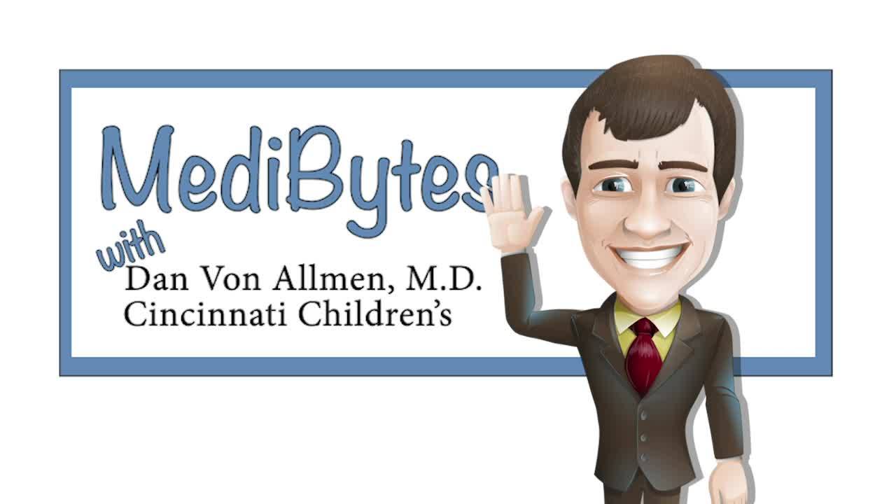 Aspiration Test Predicts Need for Operation in Pediatric Spontaneous...