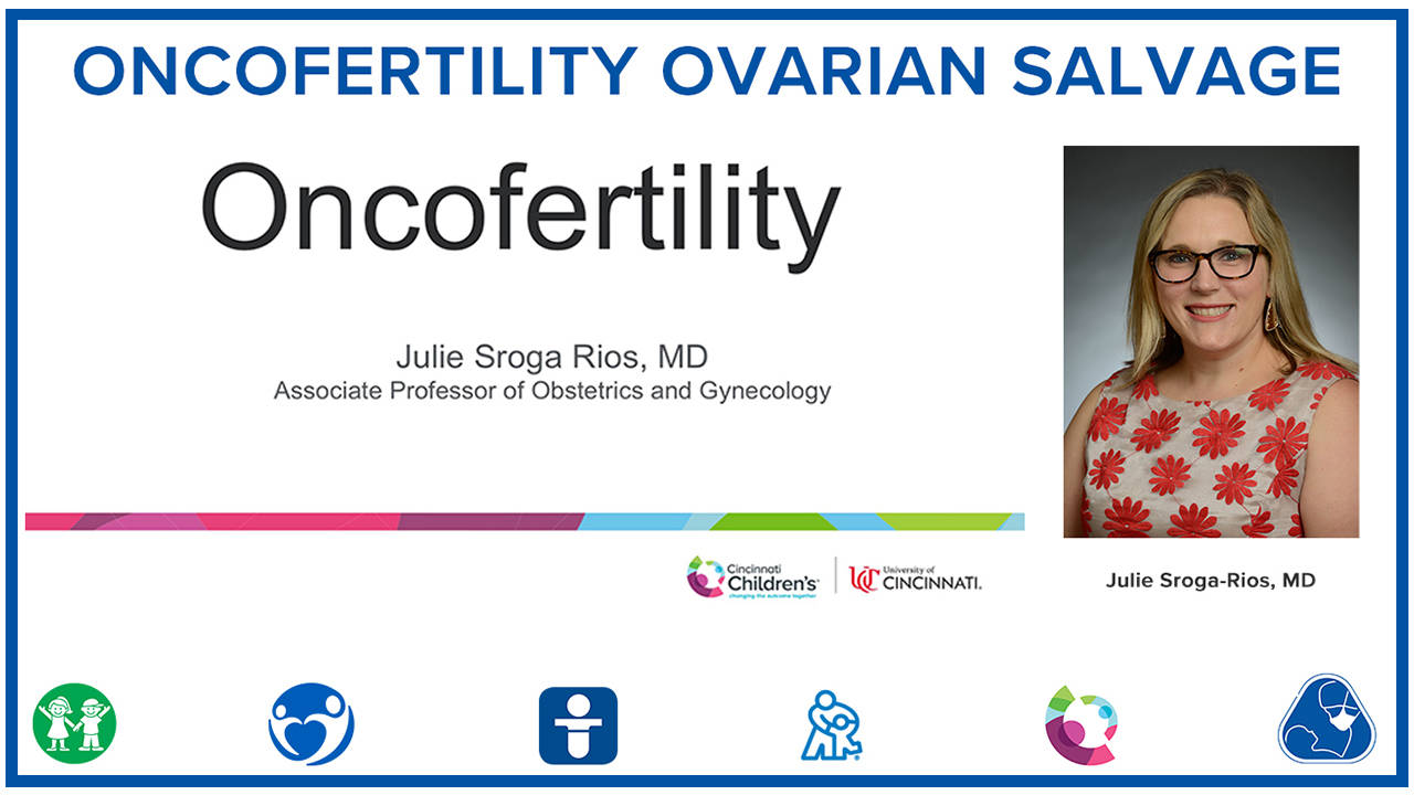 Oncofertility Ovarian Salvage