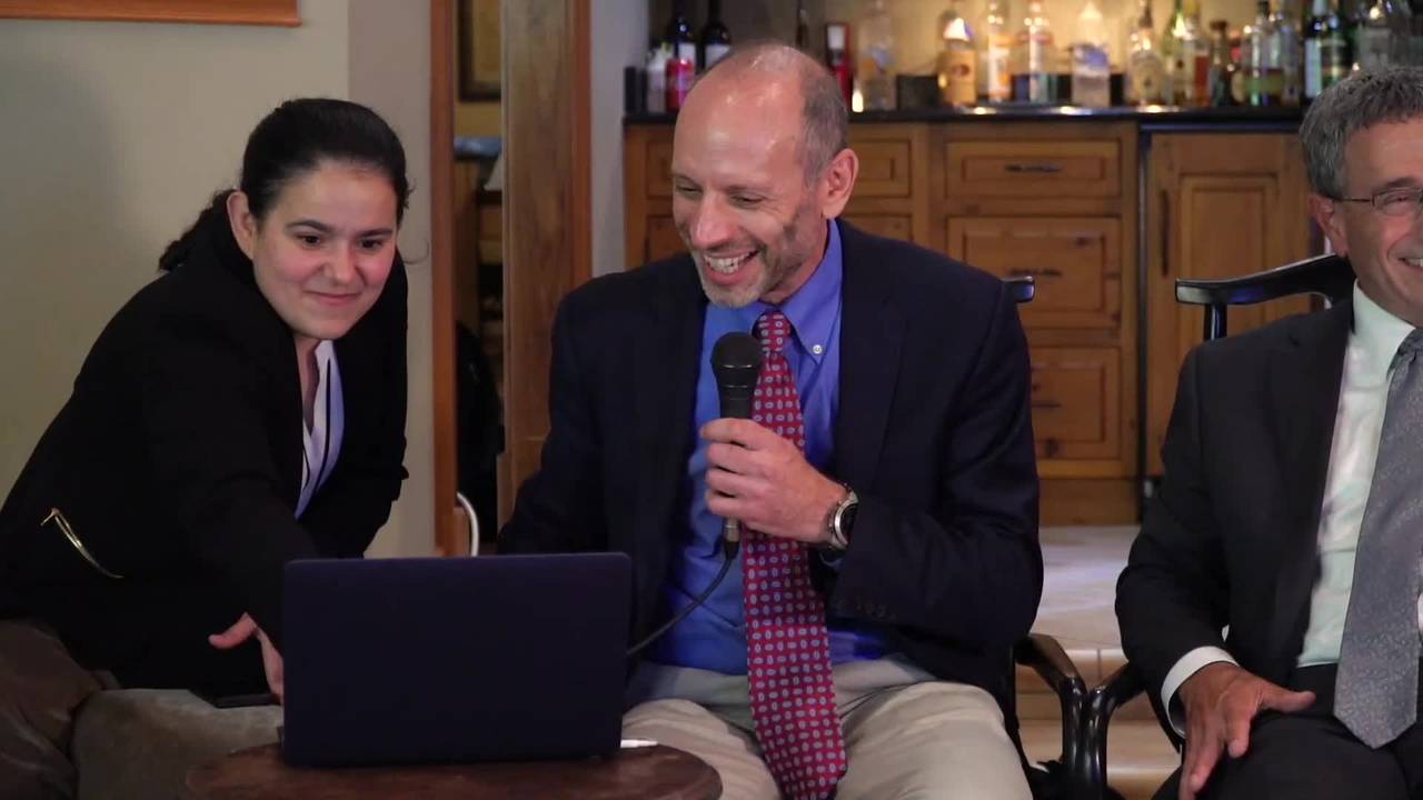 Controversies in Congenital Diaphragmatic Hernia: Update Course 2018