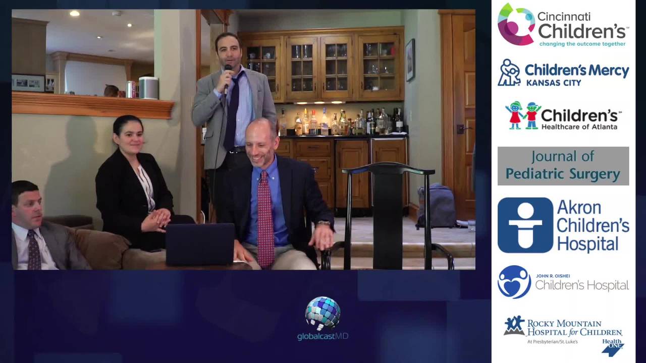 Conclusion: Update Course 2018