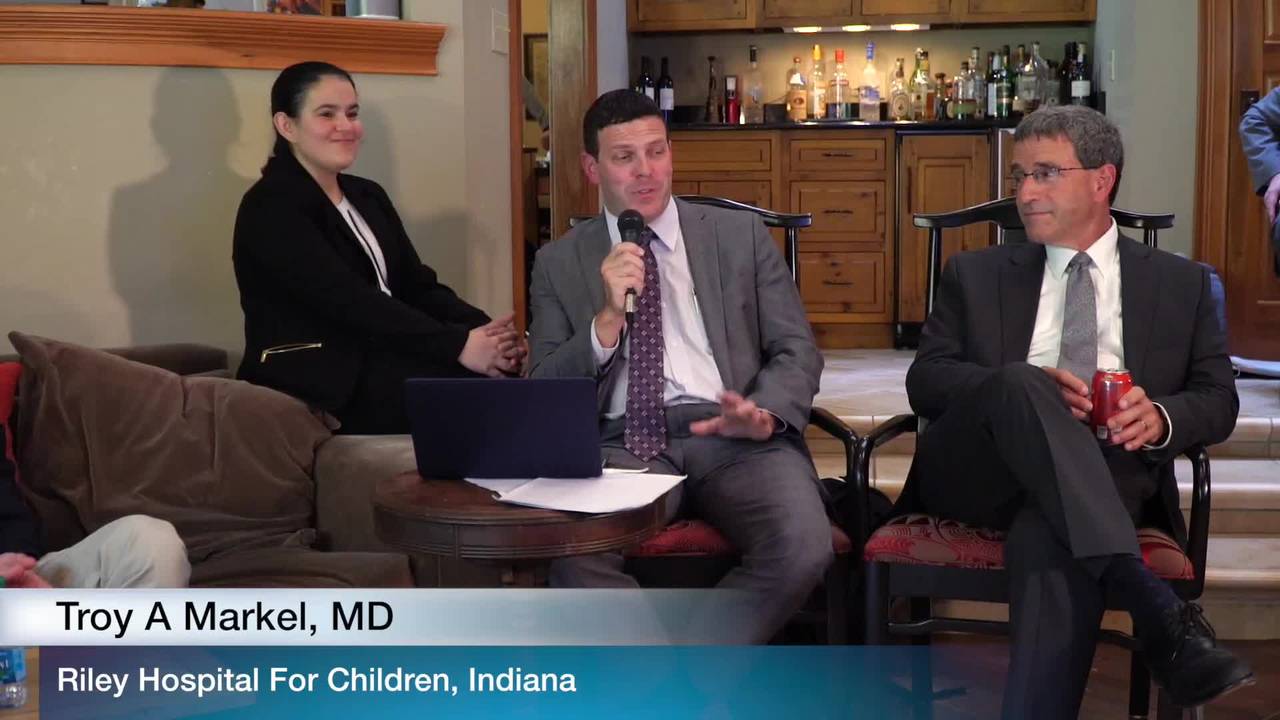 Hat's Off: Update Course 2018