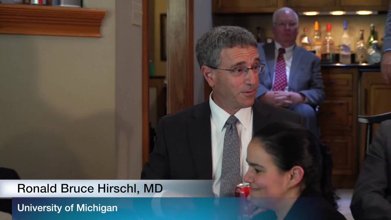 Pediatric ECMO: Update Course 2018