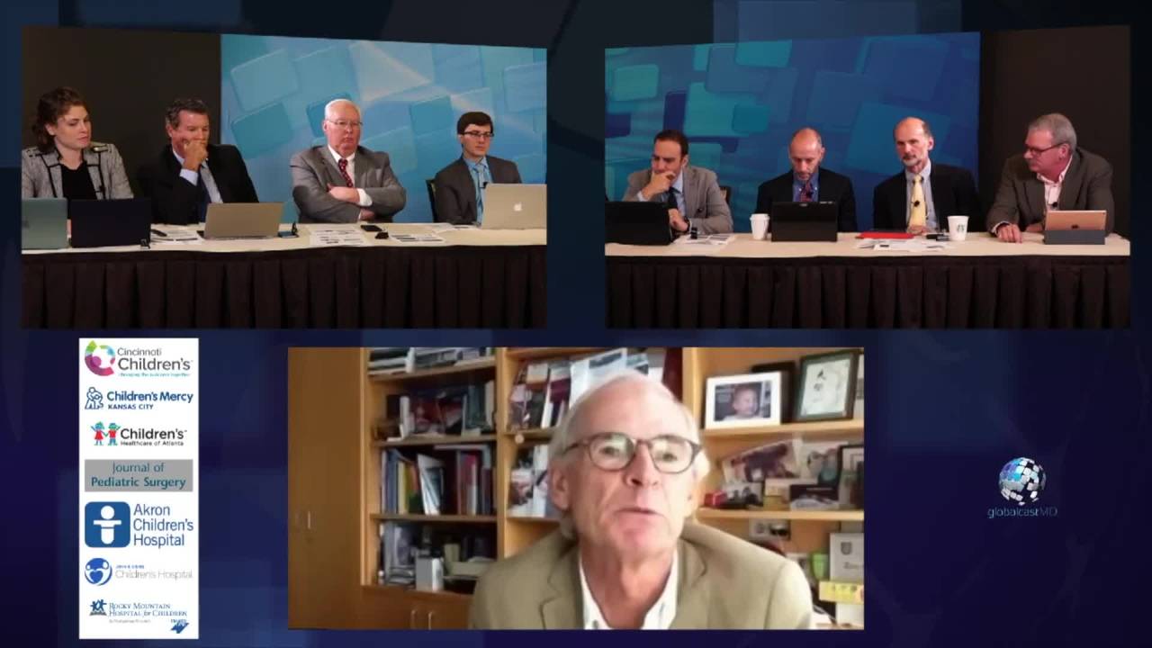 Q&A Session: Update Course 2018