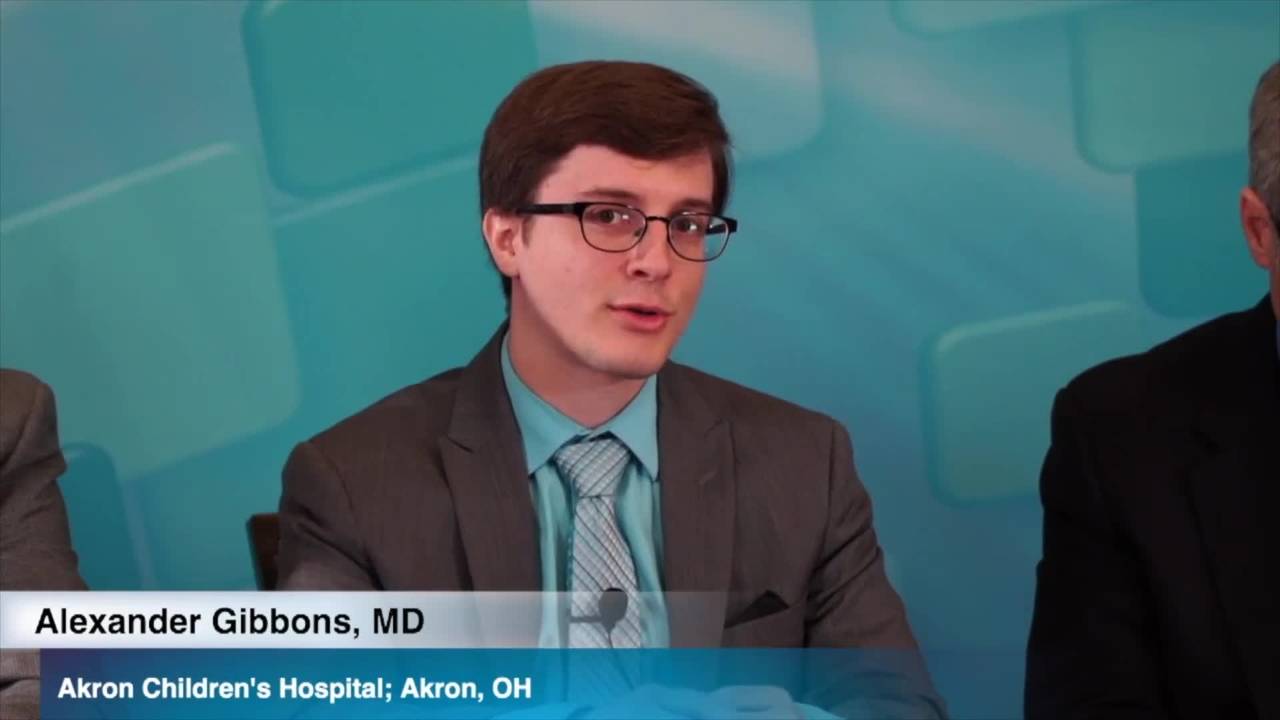 Thoracoscopic TEF Repair, Is It Really Better Than Open? Update Course 2018