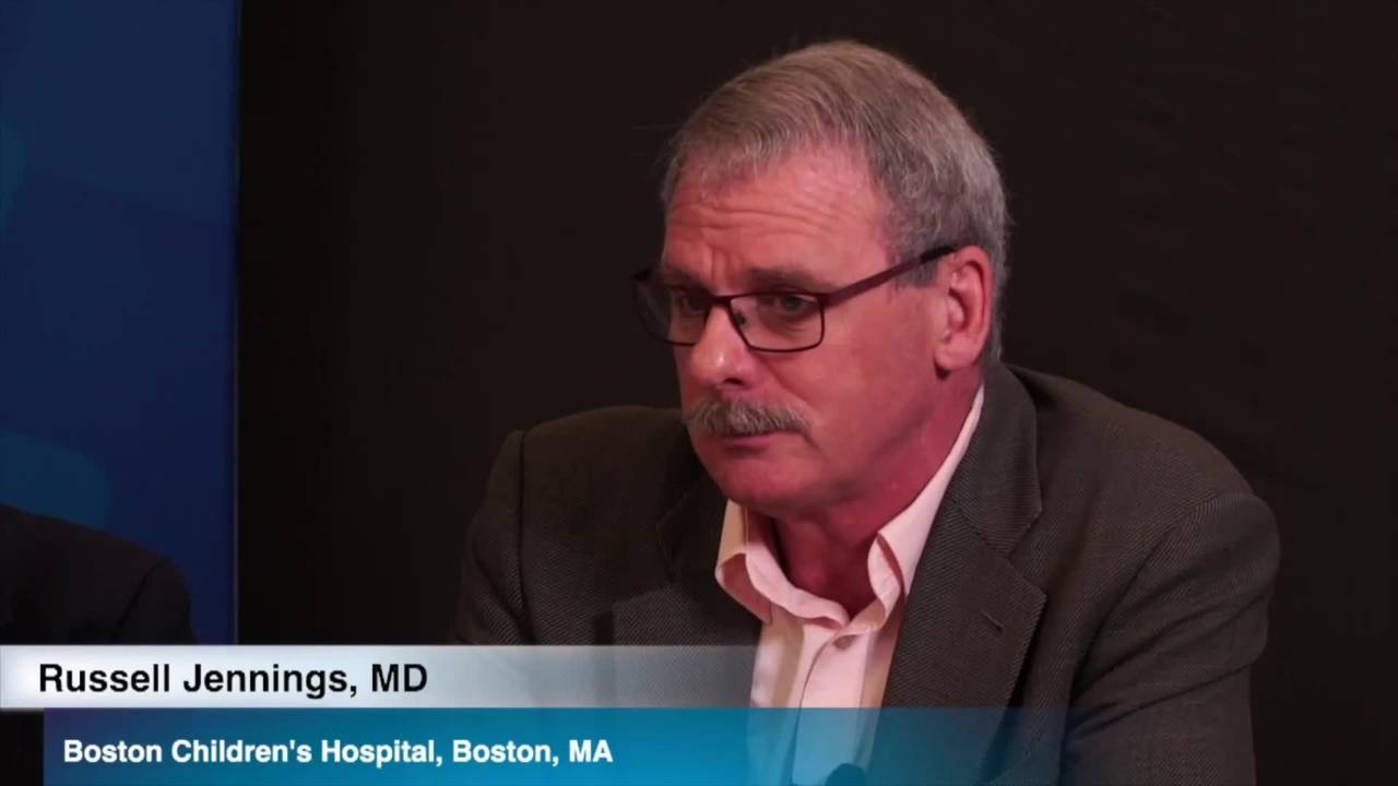 Posterior Tracheopexy: Update Course 2018