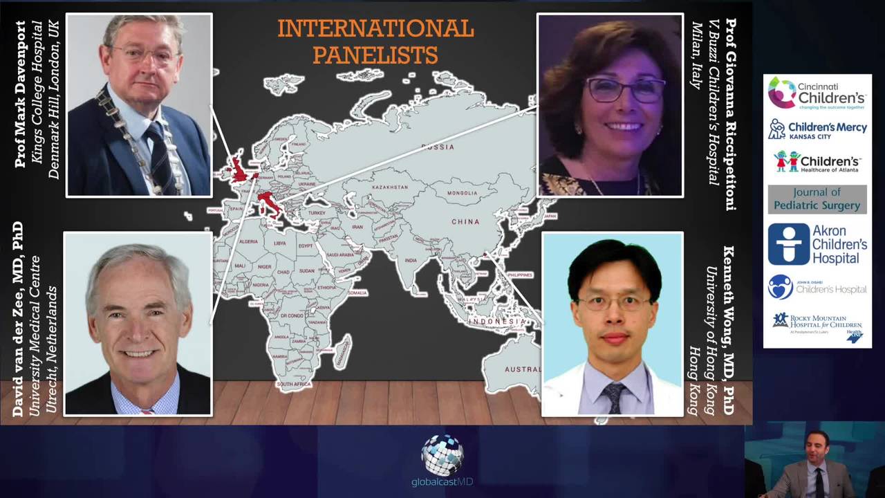 Welcome & Introductions: Update Course 2018