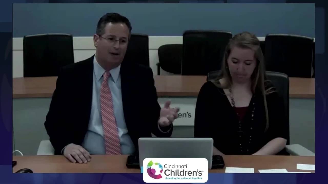 Bowel Management Updates & Innovations with Live Q&A: April 2018