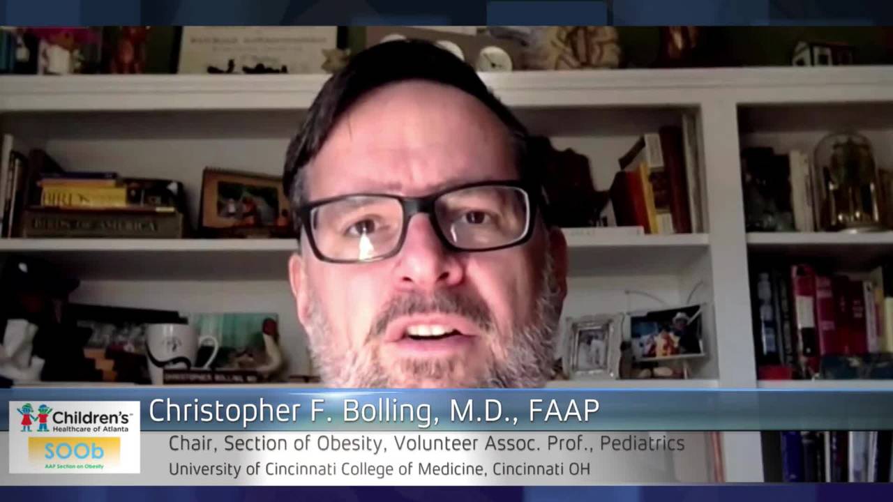 Social Determinants of Health: Pediatric Obesity 2017