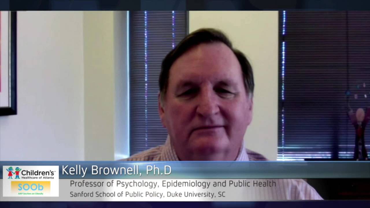 Public Policies to Address Obesity: Pediatric Obesity 2017