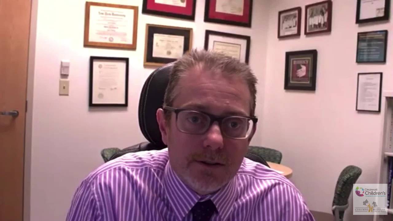 Pediatric Trauma Screening For Non-Accidental Trauma: Pediatric Trauma Series...