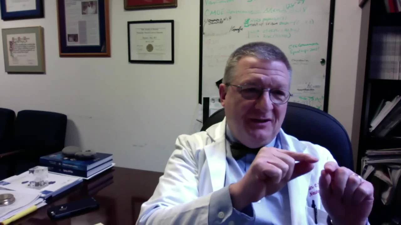 The Case for ETV-CPC as the Initial Treatment for Infant Hydrocephalus in...